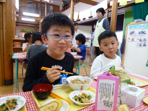 うん うまい!!好きな味